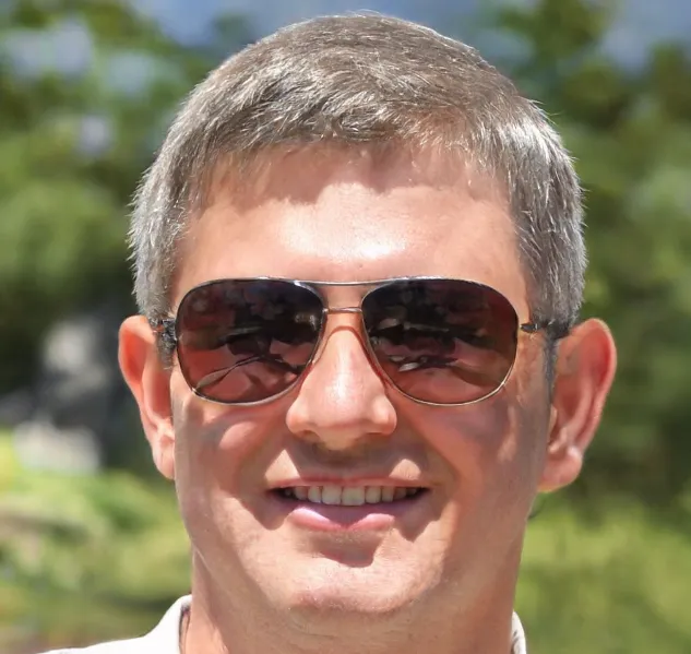 Marek Nowak