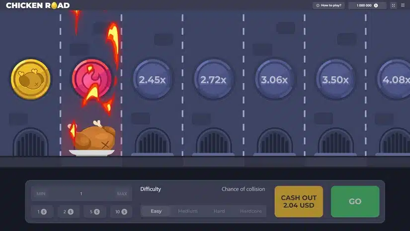 Minimum zasad &mdash; maksimum emocji